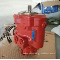 B50 Hydraulic Pump PSVD2-17E